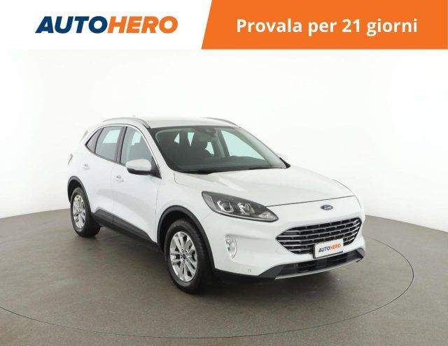 FORD Kuga 1.5 EcoBlue 120 CV aut. 2WD Titanium Business