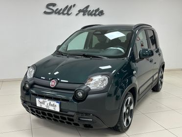 Fiat Panda 1.0 FireFly S&S Hybrid Pandina 70 CV - 2025