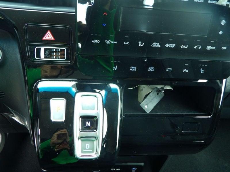 Hyundai Staria Staria 1.6 HEV AT 2WD 9 posti Wagon