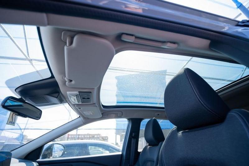 Nissan Qashqai 1.3 mhev Tekna 2wd 140cv