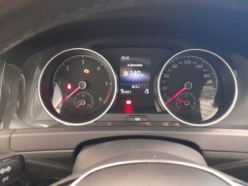 Volkswagen Golf 1.6 TDI Business BMT