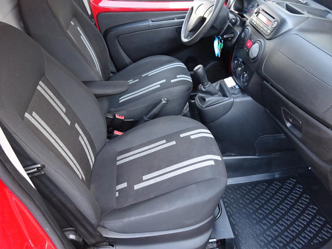 Fiat Fiorino 1.3 MJT 95CV Cargo Adventure