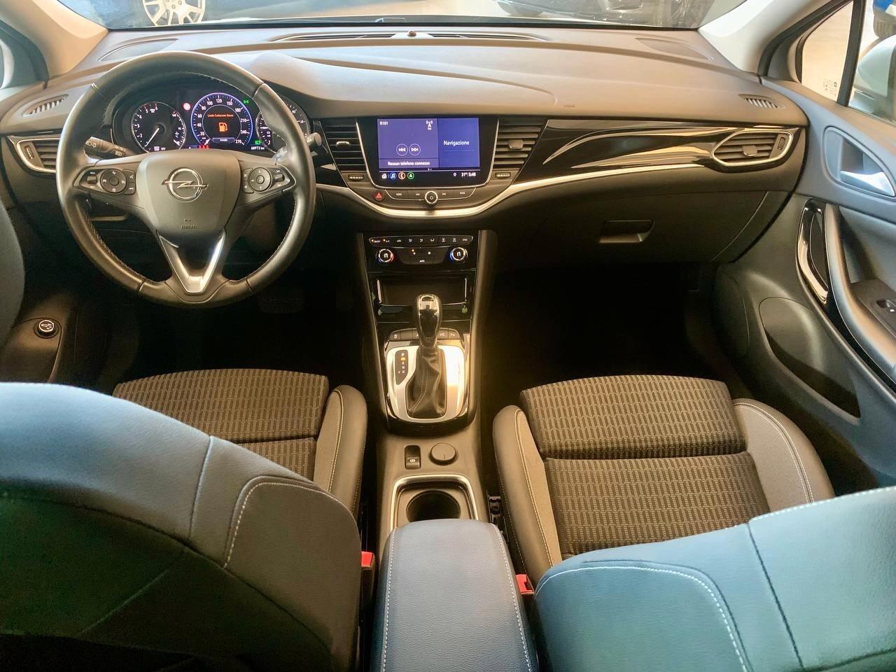Opel Astra 1.5 CDTI 122 CV S&S AT9 Business Elegance *PREZZO PROMO*