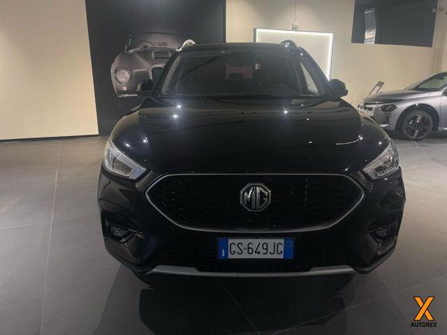 MG ZS 1.5 VTi-tech Luxury GPL