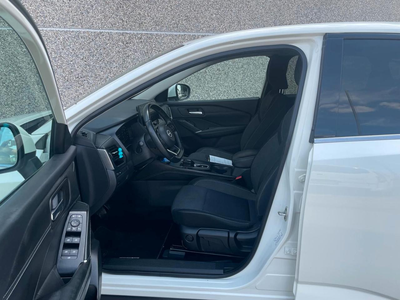 Nissan Qashqai e-Power N-Connecta AUTOCARRO N1