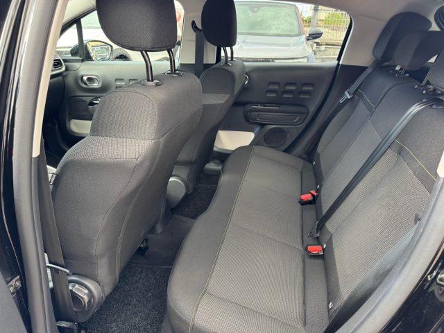 CITROEN C3 PureTech 110 S&S Shine