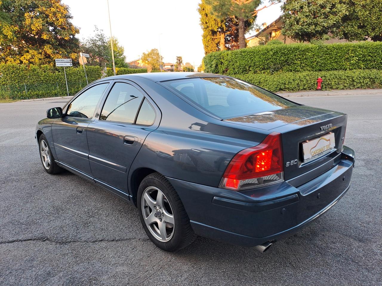 Volvo S60 2.4 D5 Style