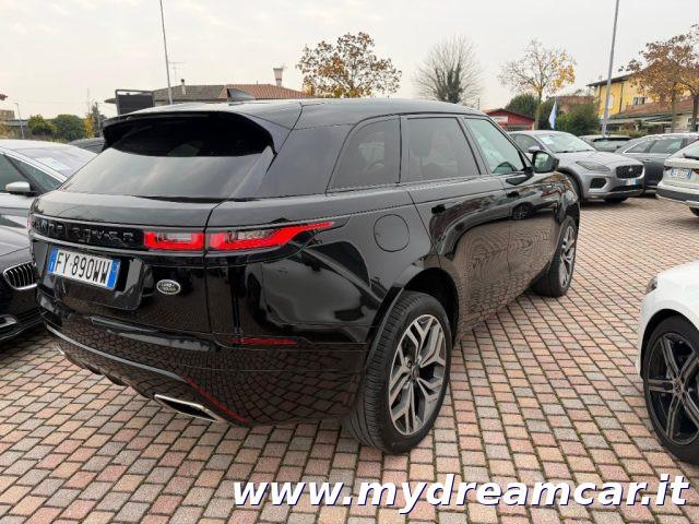 LAND ROVER Range Rover Velar 3.0D V6 300 CV R-Dynamic S