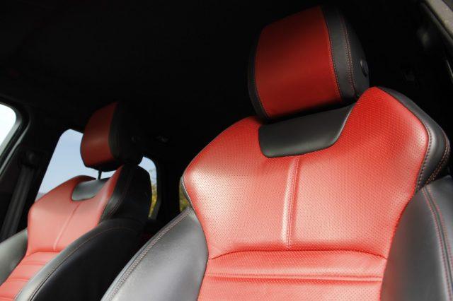 LAND ROVER Range Rover Evoque 2.0 TD4 180 CV 5p. HSE Dynamic