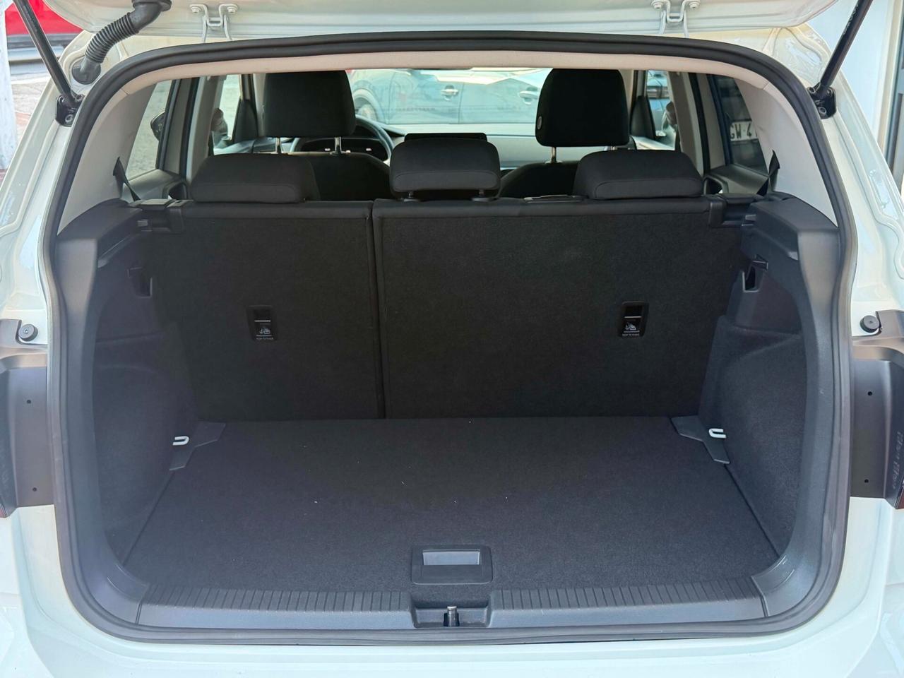 Volkswagen T-Cross 1.0 115 CV DSG Style