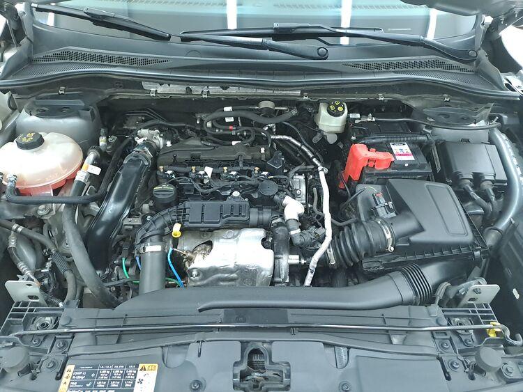 Ford Kuga Connect BR264475 1.5 Diesel 120CV