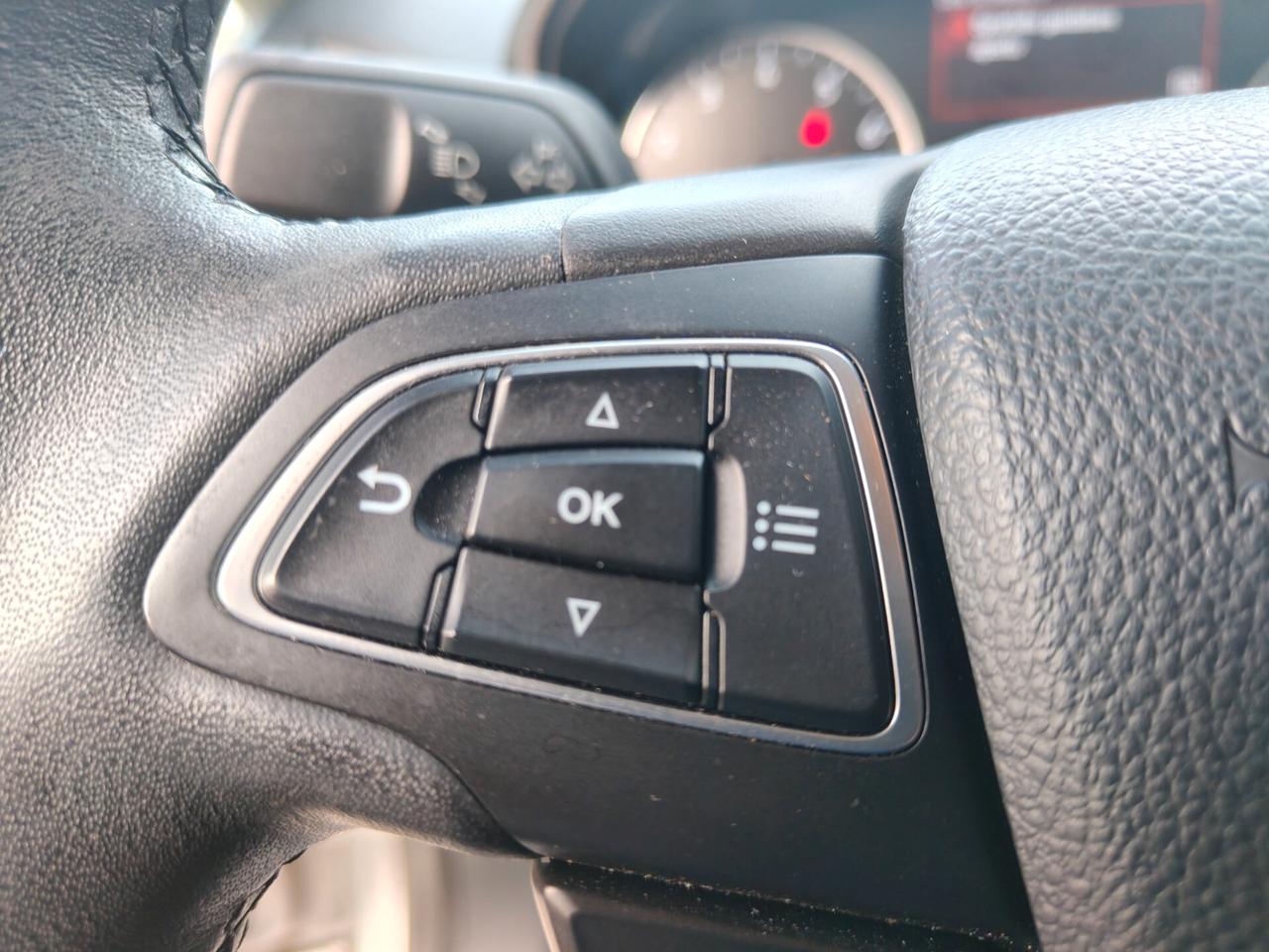Ford EcoSport TITANIUM