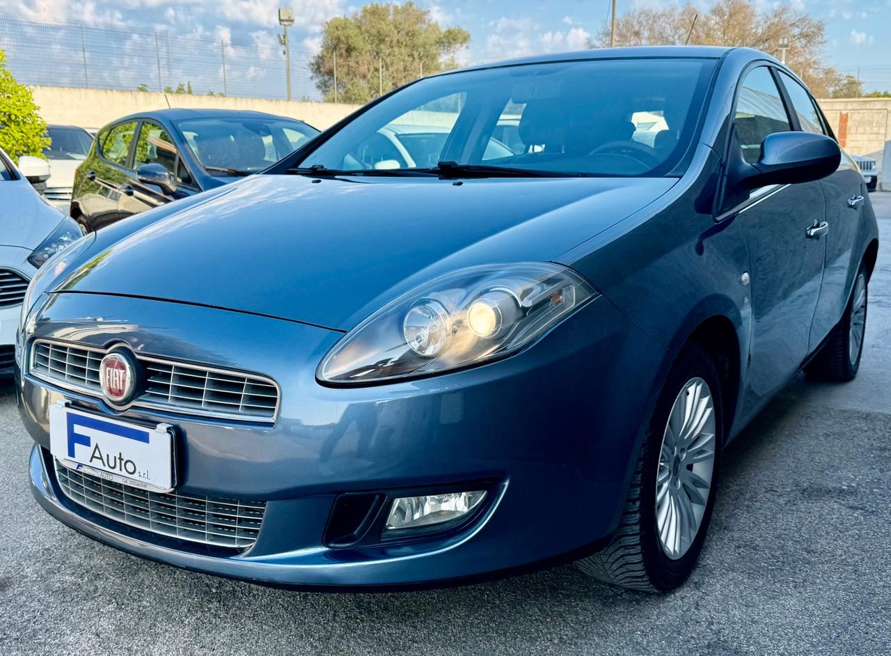 Fiat Bravo 1.6 MJT 120 CV Emotion,cerchi 18”,Climatronic,Full-Optional!