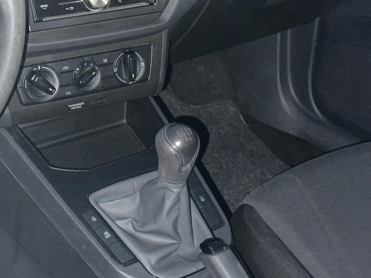 Seat Ibiza 1.6 TDI 95 CV 5 porte FR