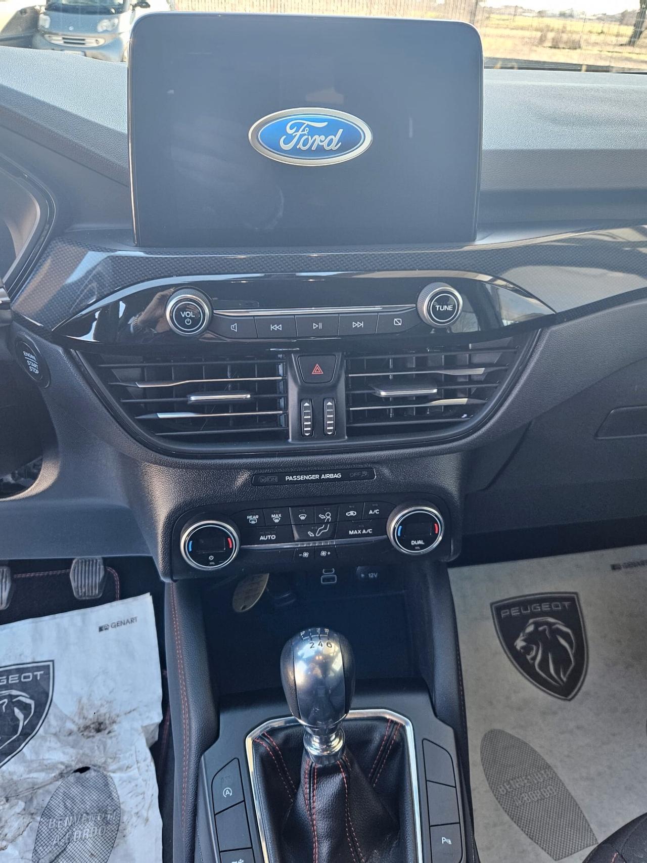 Ford Kuga 1.5 EcoBlue 120 CV 2WD ST-Line