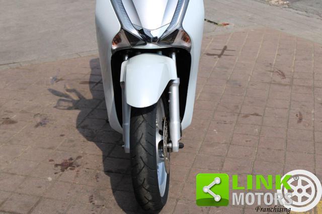 HONDA SH 150 ABS