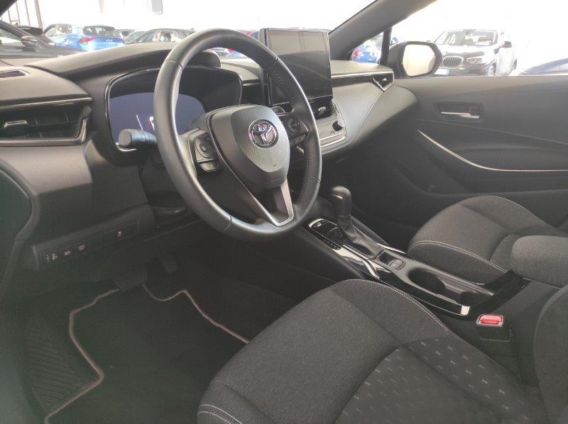 TOYOTA Corolla (2018-->) - Corolla Active 1.8 Hybrid