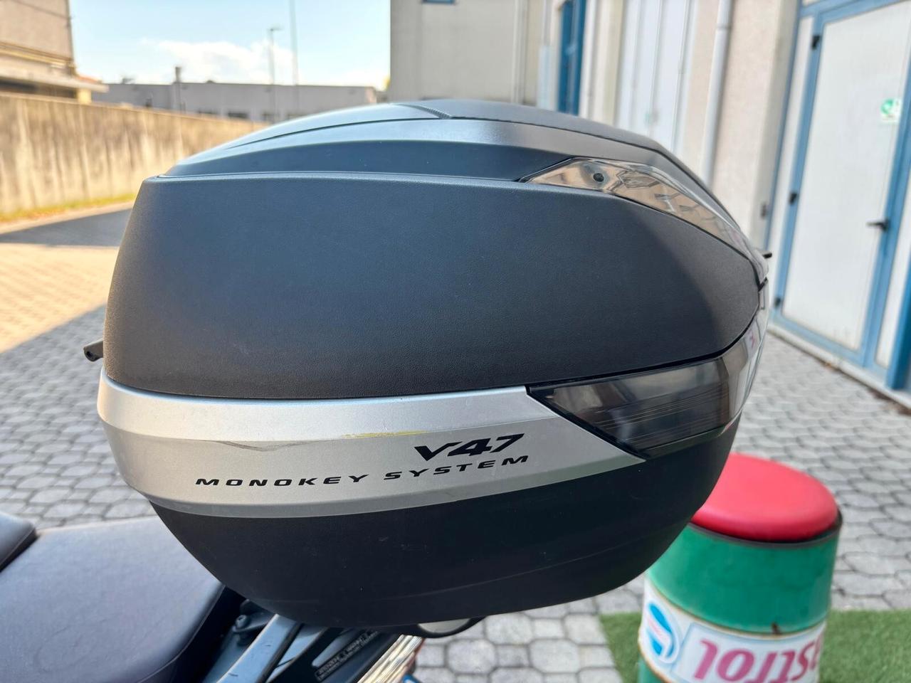 Yamaha T Max 500 - Rif.199