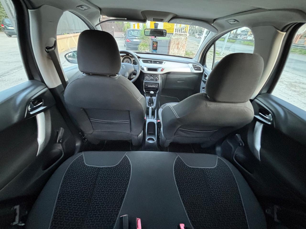 Citroen C3 1.1 Ideal