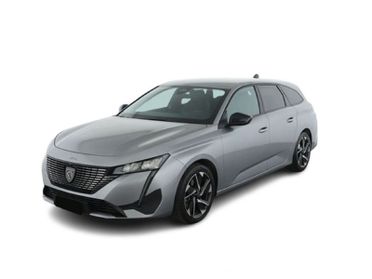 Peugeot 308 BlueHDi 130 CV Automatica EAT8 Allure Pack S&S