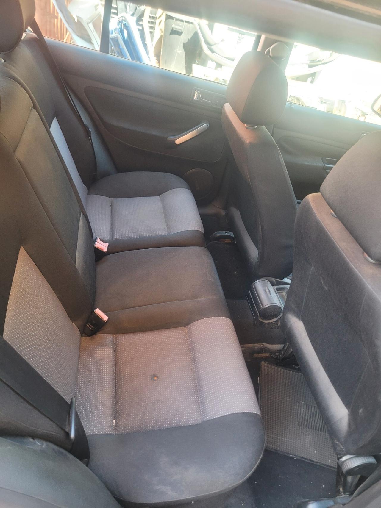 Volkswagen Golf 1.6 16V cat 5 porte Time