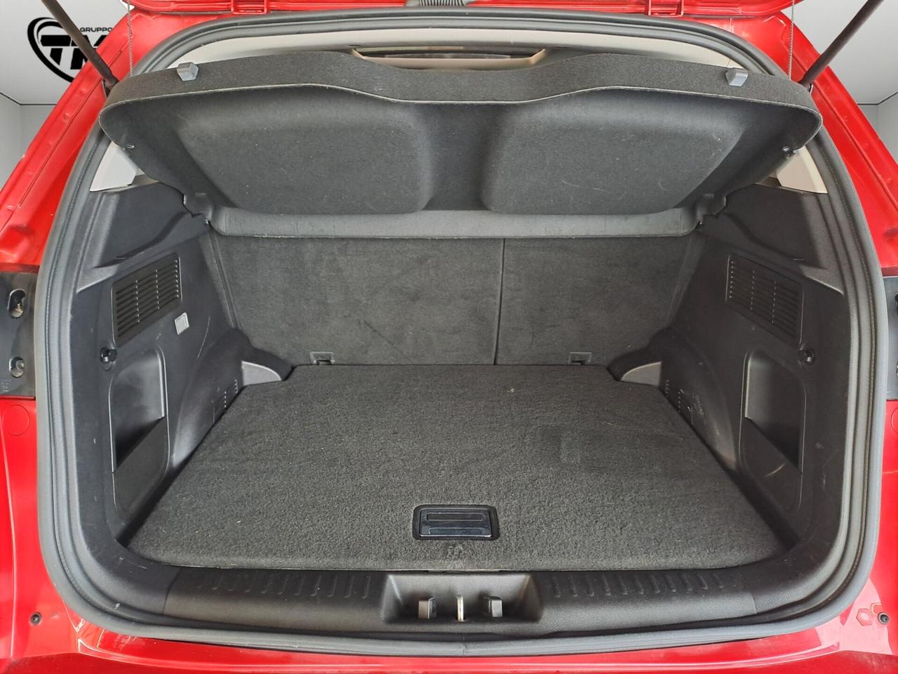 Dr F35 1.5 Turbo c.a. Bi-Fuel GPL - TETTO APRIBILE