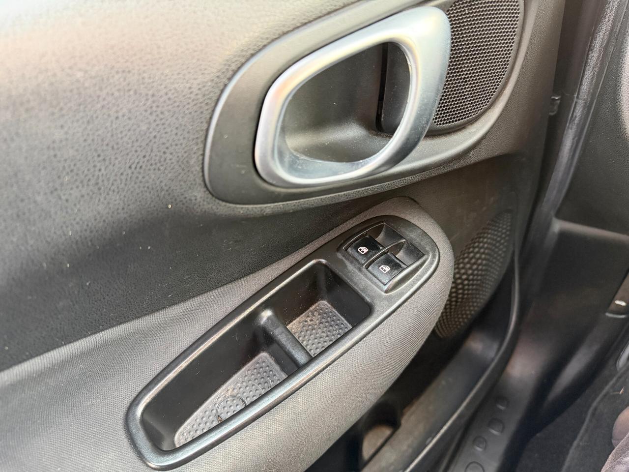 FIAT 500L LIVING ANNO 2014 1.6 MJT 105 CV