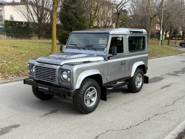 LAND ROVER Defender 90 2.2 SE TD4 Station Wagon UNICO PROPRIETARIO