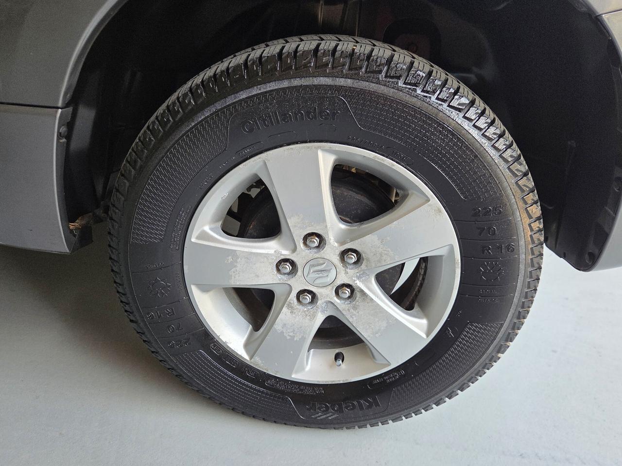 Suzuki Grand Vitara 1.9 DDiS 3 porte 4WD