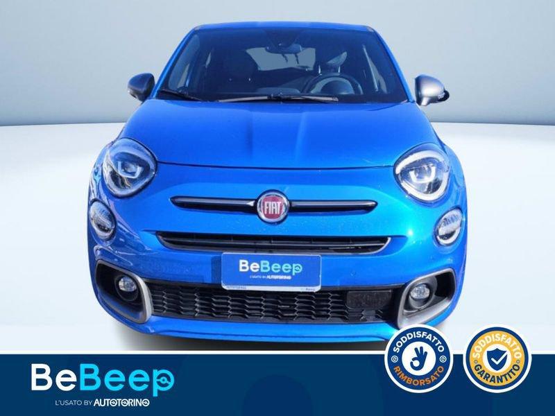 FIAT 500X 1.0 T3 SPORT 120CV