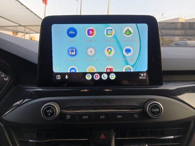 FORD Focus 1.0 EcoBoost 125 CV automatico 5p ST-Line Co-Pilot