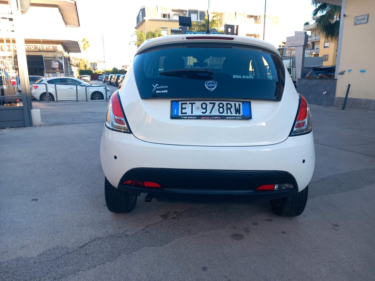 Lancia Ypsilon 5 Porte Full Optional