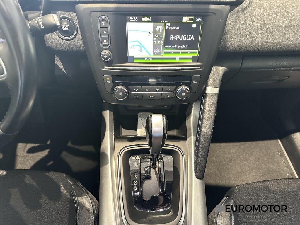 Renault Kadjar 1.5 dCi Energy Sport Edition2 EDC