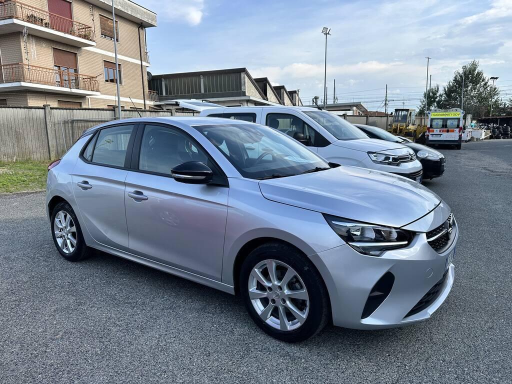 Opel Corsa 5 Porte 1.2 Edition