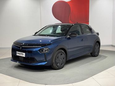 Lancia Ypsilon 1.2 mhev e-dct