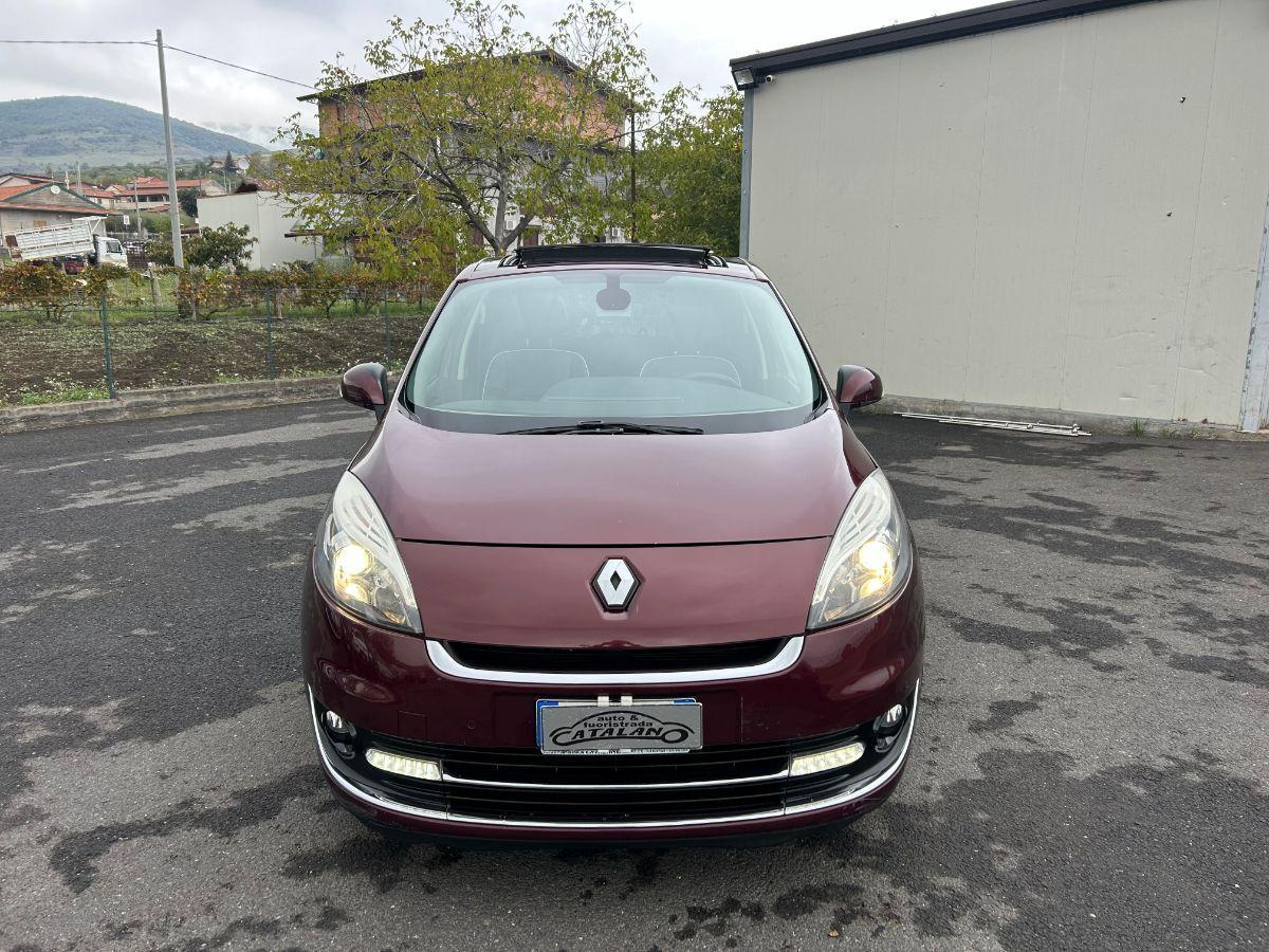 RENAULT - Scénic - 1.6 dCi 130CV Start&Stop Energy 7 POSTI