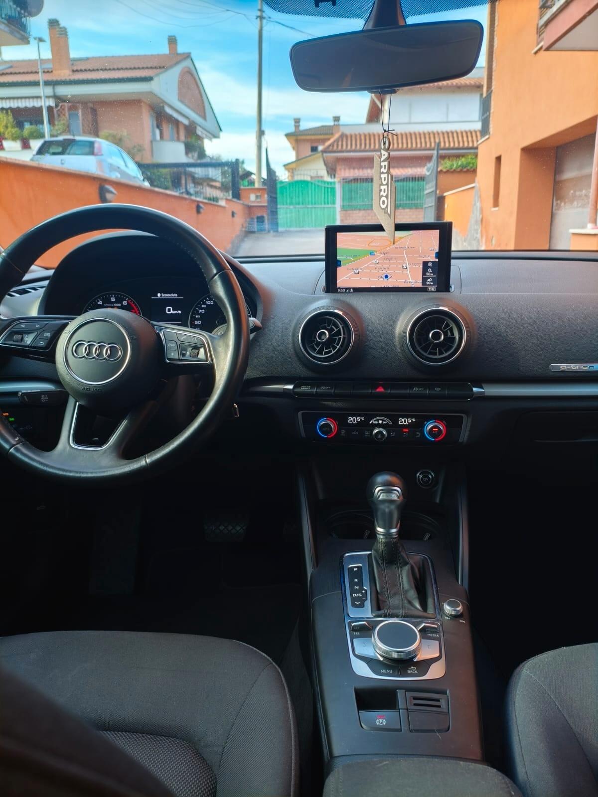 Audi A3 SPB 30 G-Tron Sport