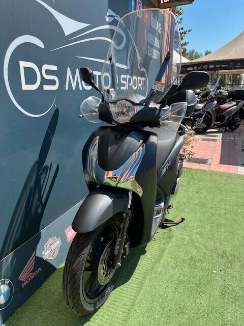 Honda SH 150 2014 KM 0 SPORT