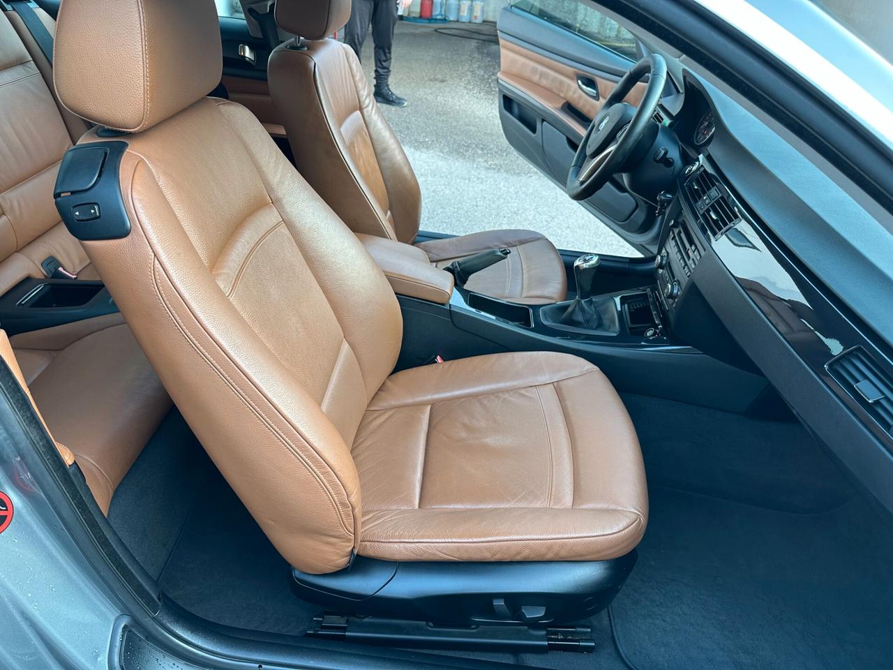 Bmw 330 330xd cat Coupé Futura
