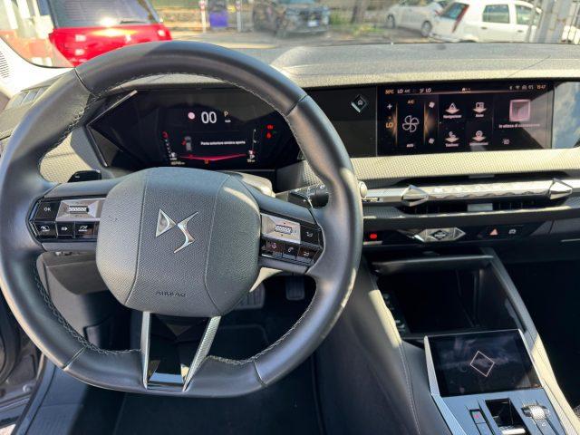 DS AUTOMOBILES DS 4 BlueHDi 130 aut. Cross Rivoli