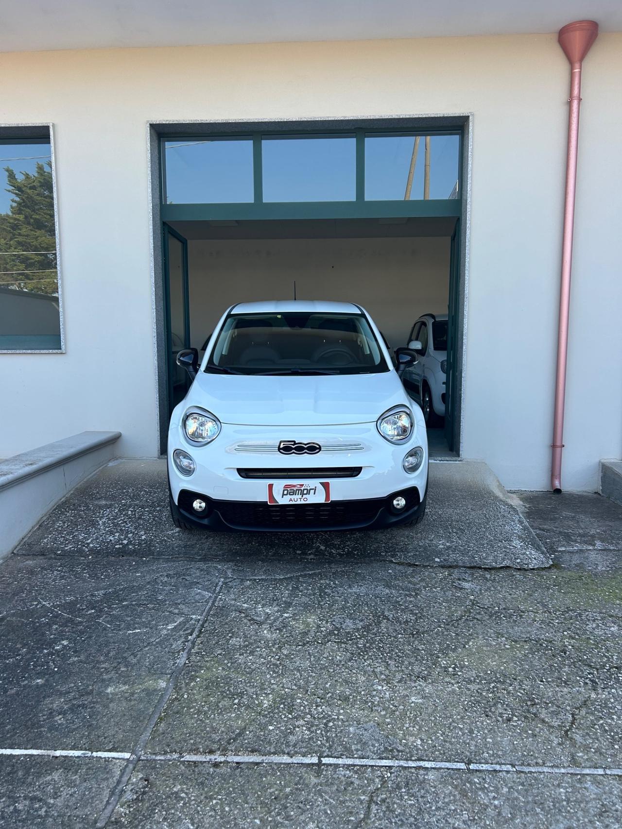 Fiat 500X 1.3 MultiJet “ VENDUTA “