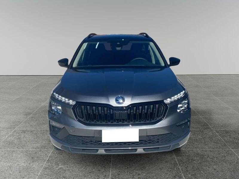 Škoda Kamiq 1.0 TSI Be More 70kW