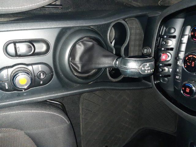 MINI Clubman 2.0 Cooper D Hype