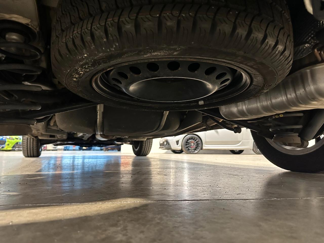 Fiat Doblo Doblò 1.4 - AUTOVETTURA 5 POSTI E5