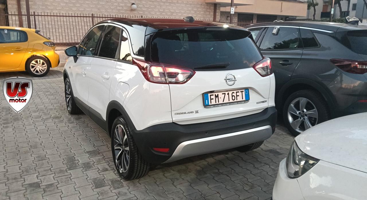 OPEL CROSSLANDX 1.6 DIESEL-RETROC-PREZZO PROMO!