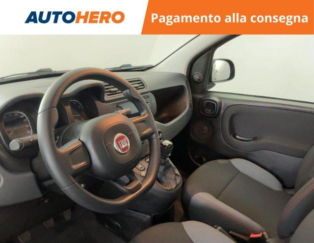 FIAT Panda 1.0 FireFly S&S Hybrid Easy