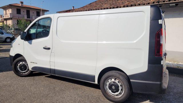RENAULT Trafic T27 1.6 dCi 120CV S&S PC-TN Furgone