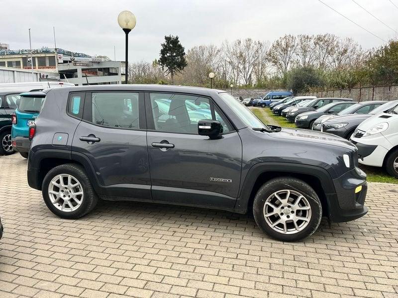 Jeep Renegade 1.0 T3 Limited