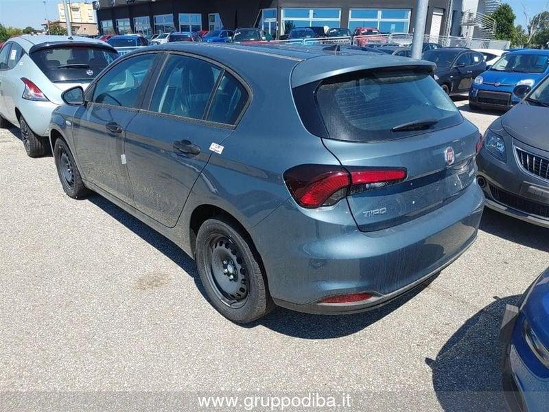 FIAT Tipo X2V My24 1.5 Hybrid 130cv DctHb Tipo