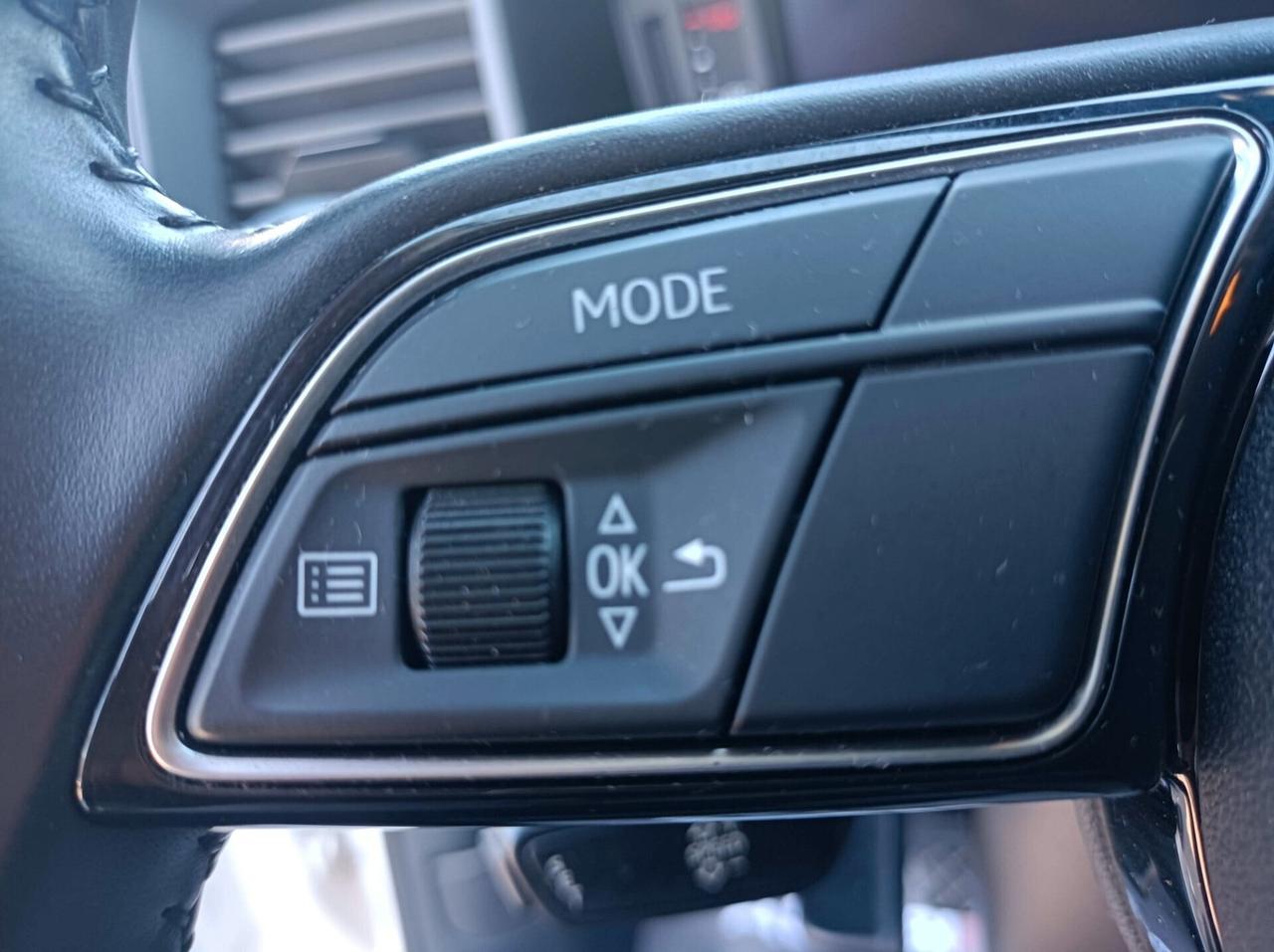 Audi A1 SPB 30 TFSI Admired